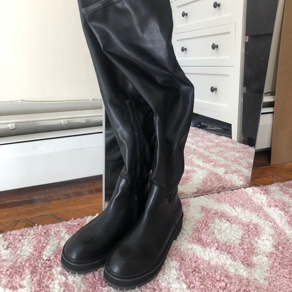 Urban outfitters Sabrina tall boot - Picture 4 of 4